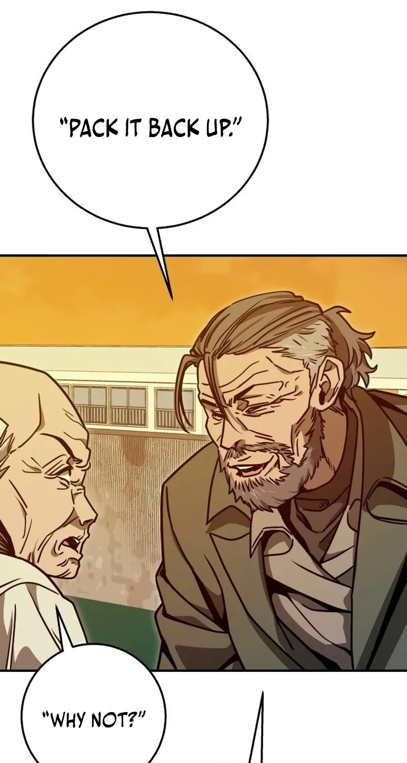Cutie WAR Chapter 10 page 9 - 