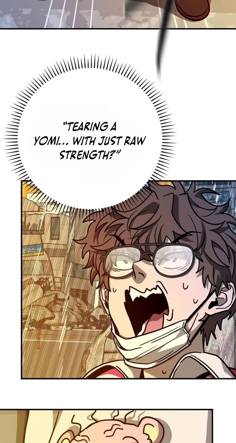 Cutie WAR Chapter 10 page 83 - 