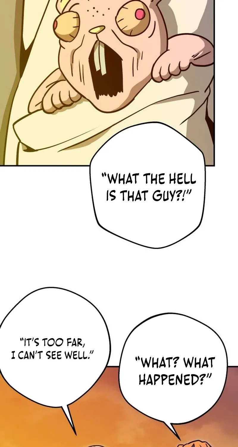Cutie WAR Chapter 10 page 84 - 