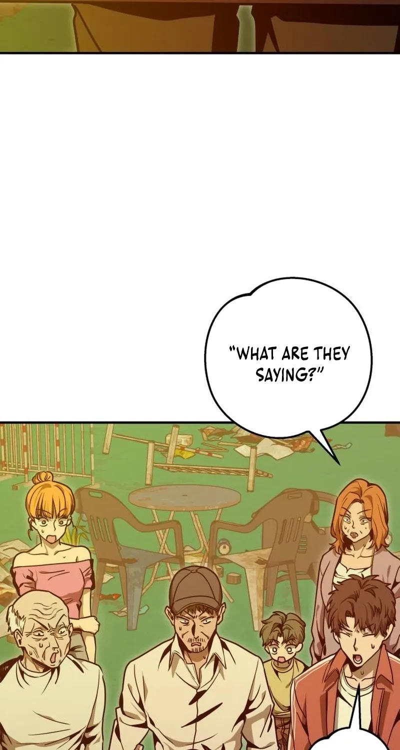 Cutie WAR Chapter 10 page 87 - 
