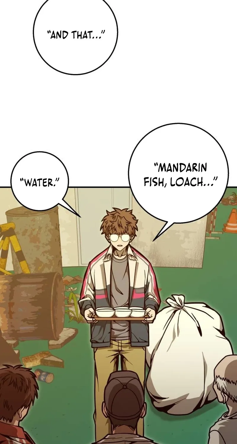 Cutie WAR Chapter 10 page 89 - 