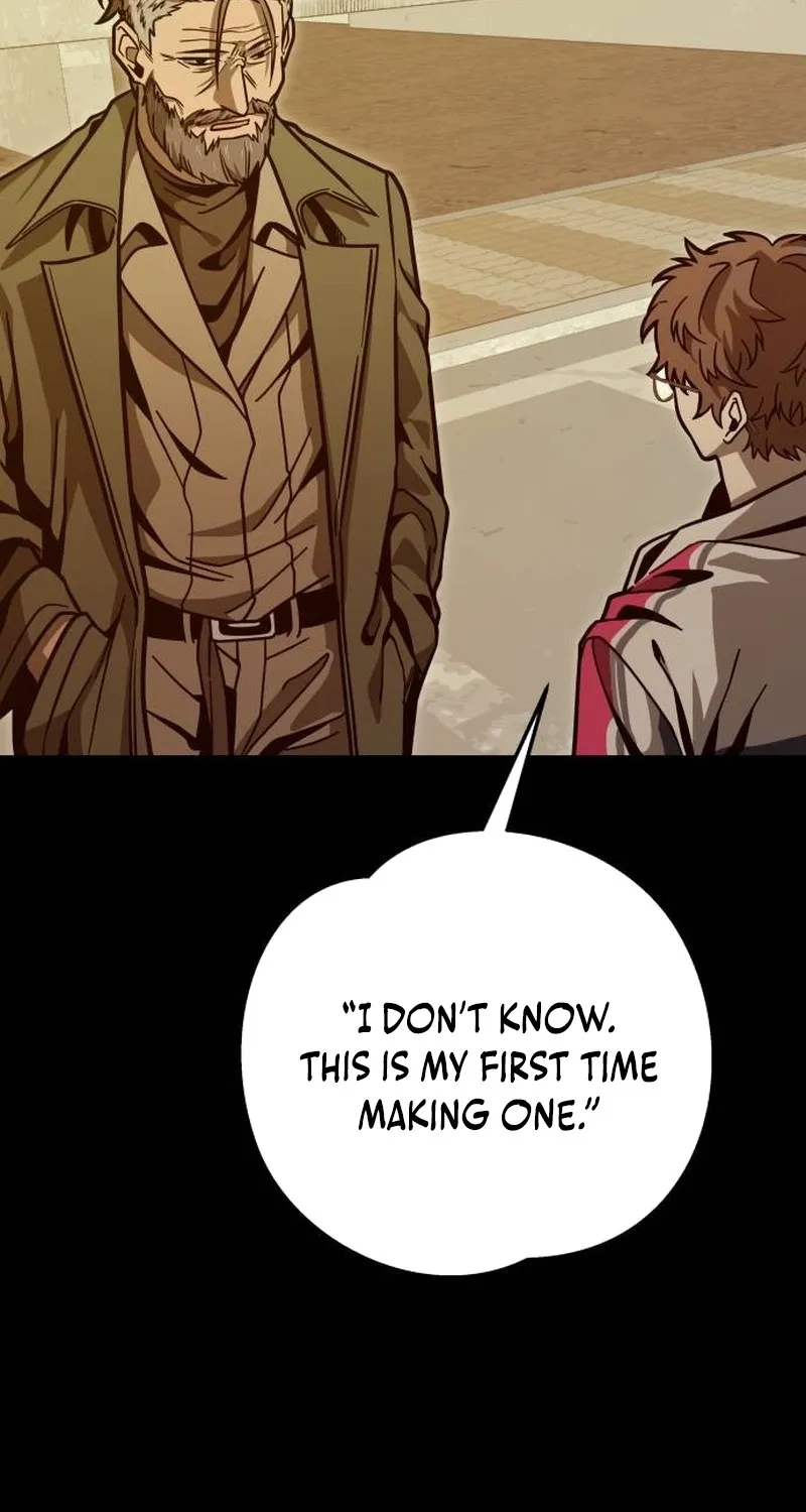 Cutie WAR Chapter 10 page 93 - 