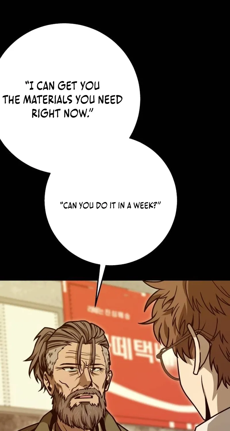Cutie WAR Chapter 10 page 95 - 
