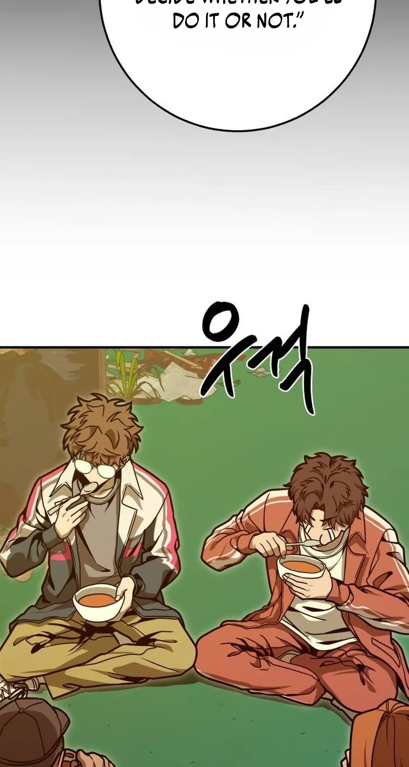 Cutie WAR Chapter 10 page 98 - 