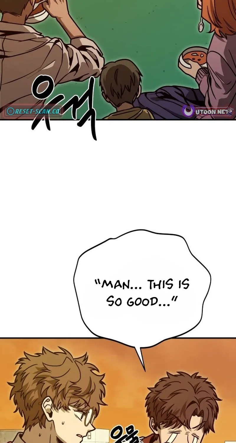 Cutie WAR Chapter 10 page 99 - 
