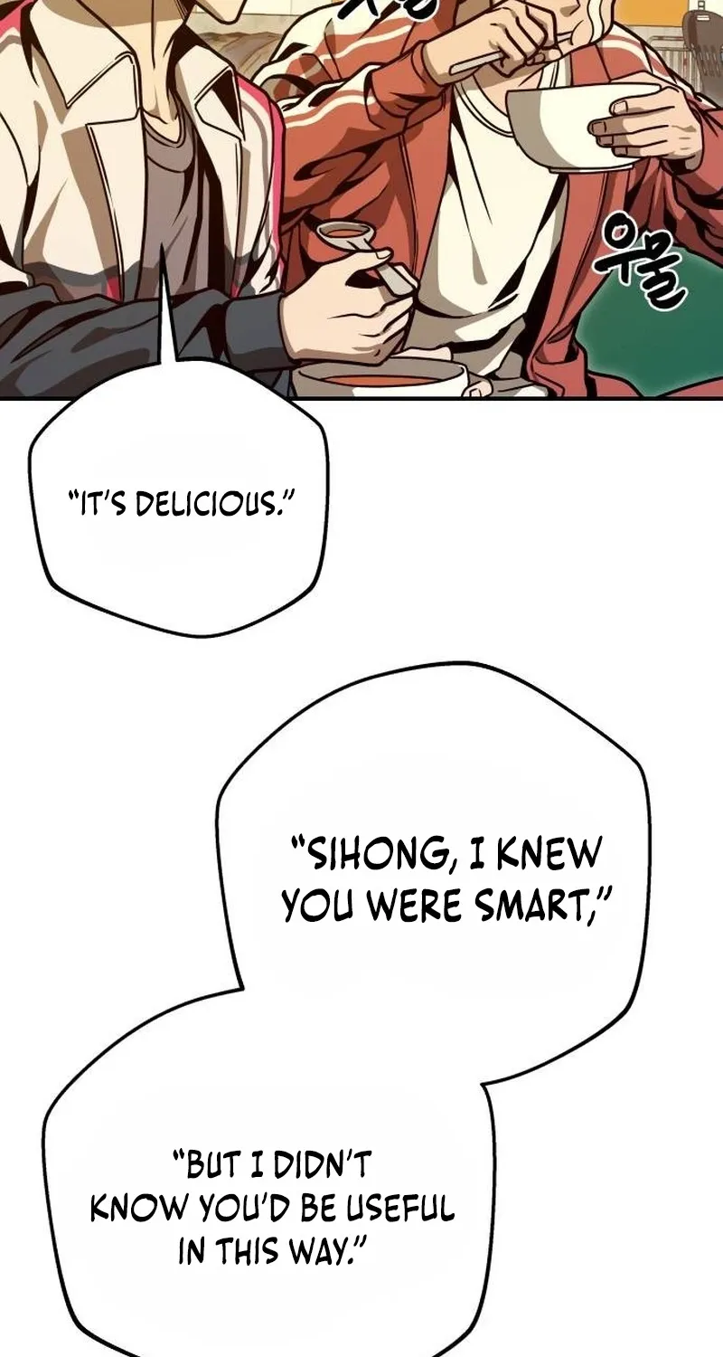 Cutie WAR Chapter 10 page 100 - 