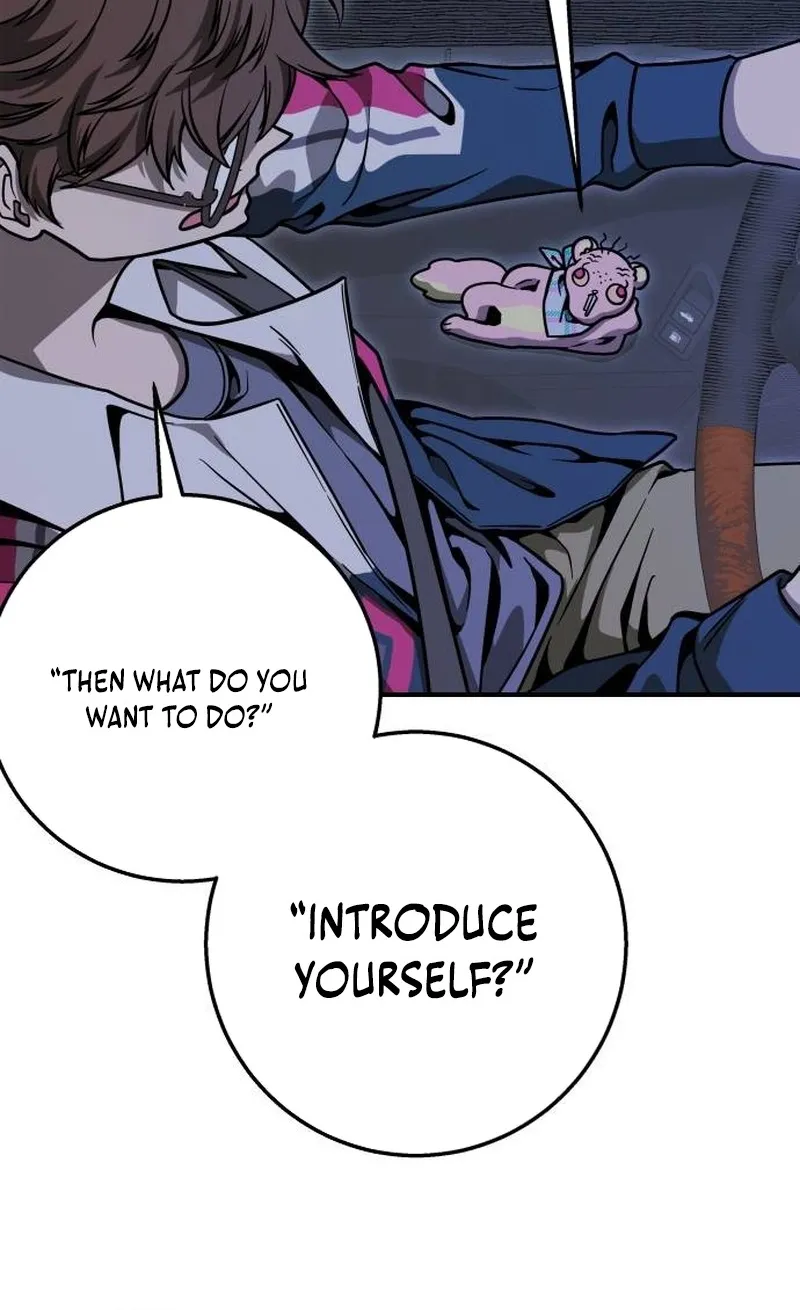 Cutie WAR Chapter 11 page 105 - 