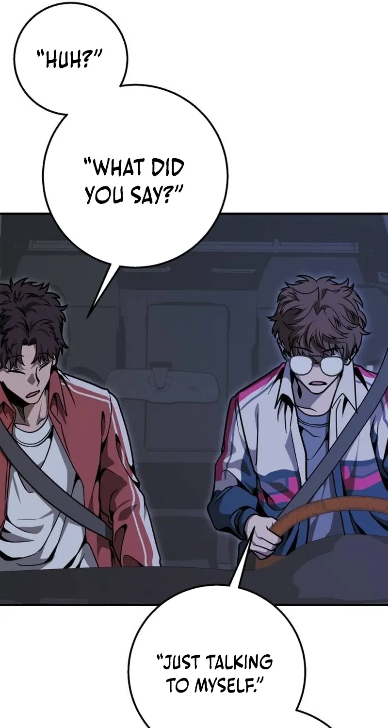 Cutie WAR Chapter 11 page 106 - 