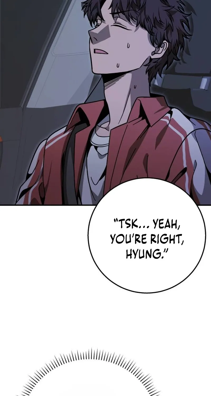 Cutie WAR Chapter 11 page 108 - 