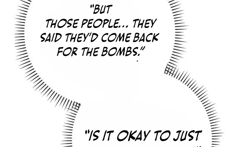 Cutie WAR Chapter 11 page 109 - 