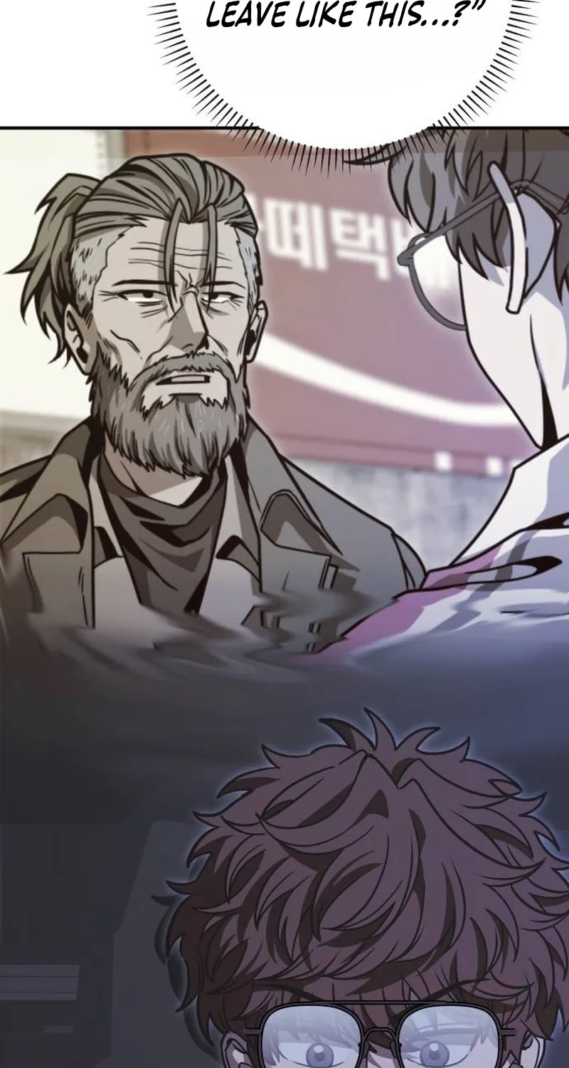 Cutie WAR Chapter 11 page 110 - 