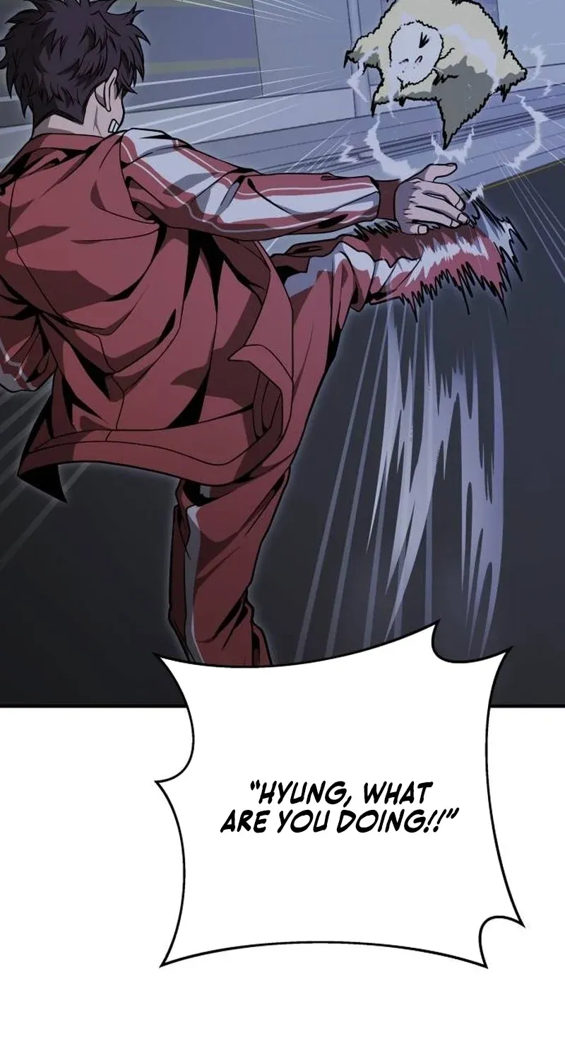 Cutie WAR Chapter 11 page 118 - 