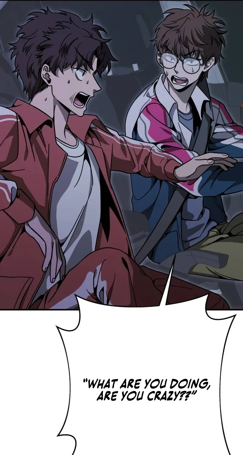 Cutie WAR Chapter 11 page 121 - 