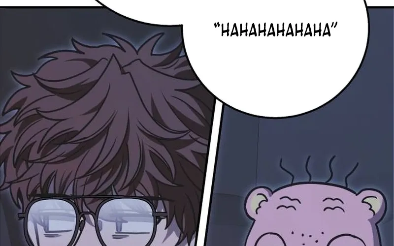Cutie WAR Chapter 11 page 124 - 