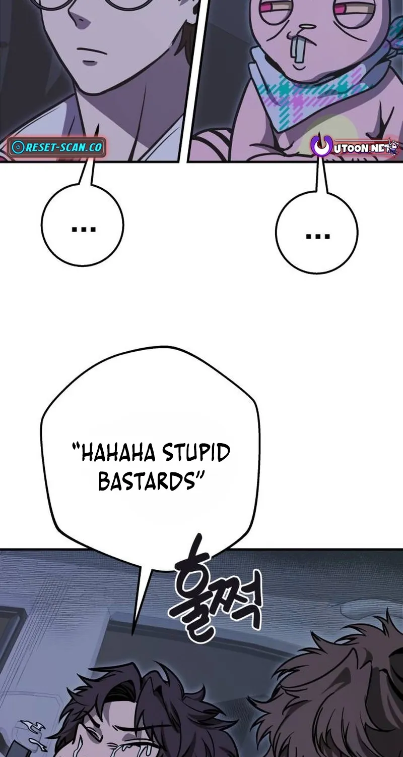 Cutie WAR Chapter 11 page 125 - 