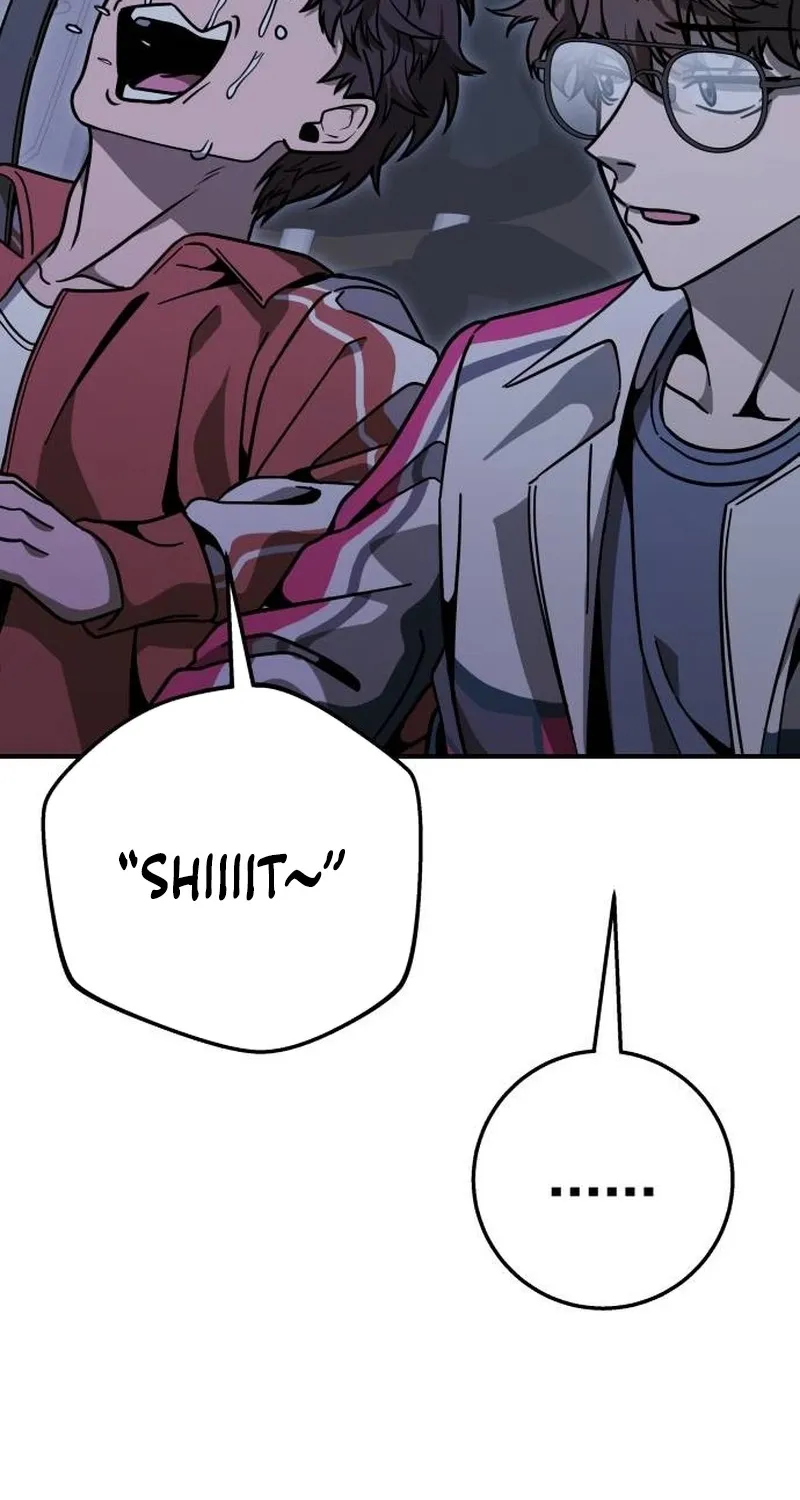 Cutie WAR Chapter 11 page 126 - 