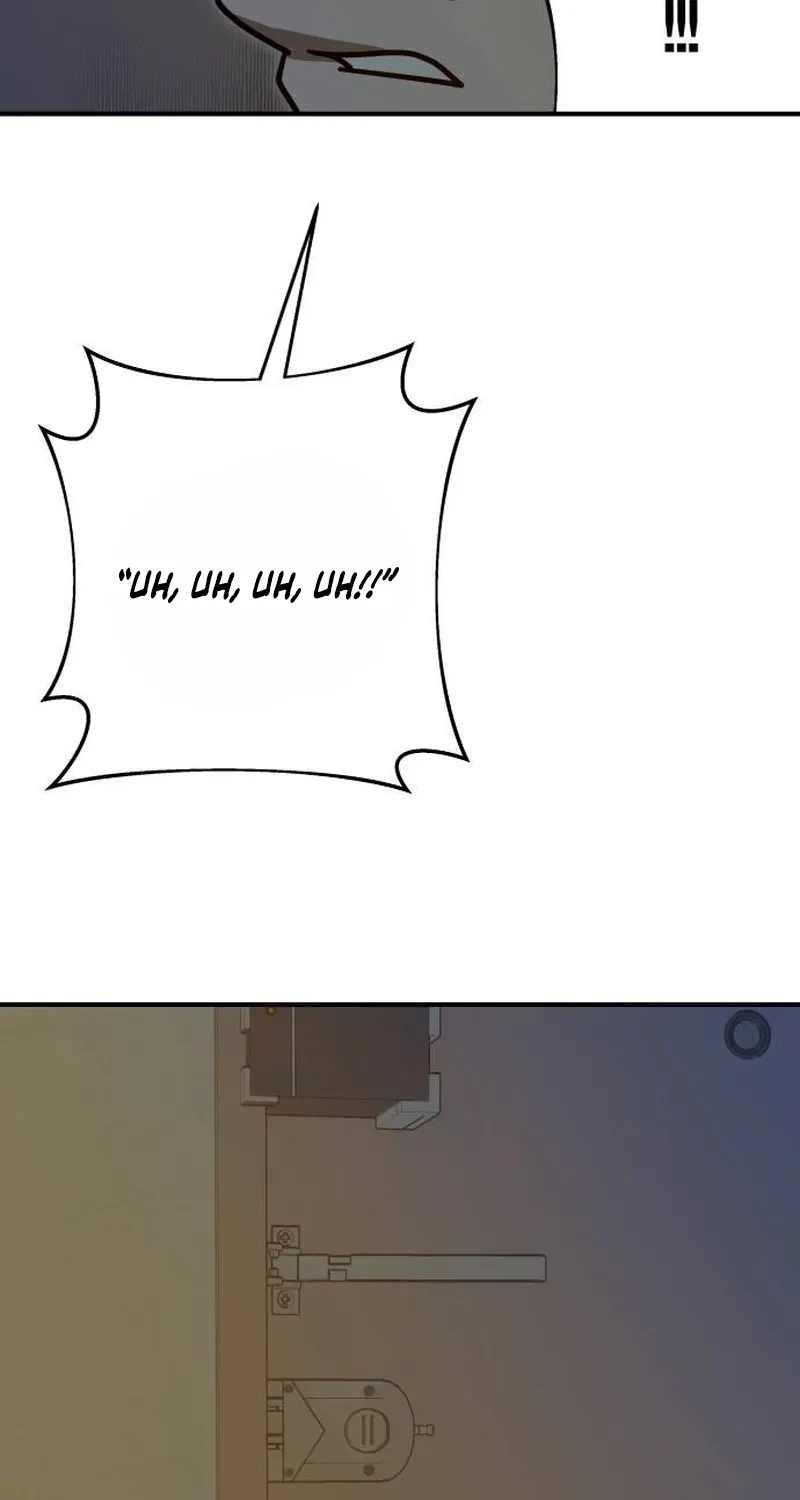 Cutie WAR Chapter 11 page 18 - 
