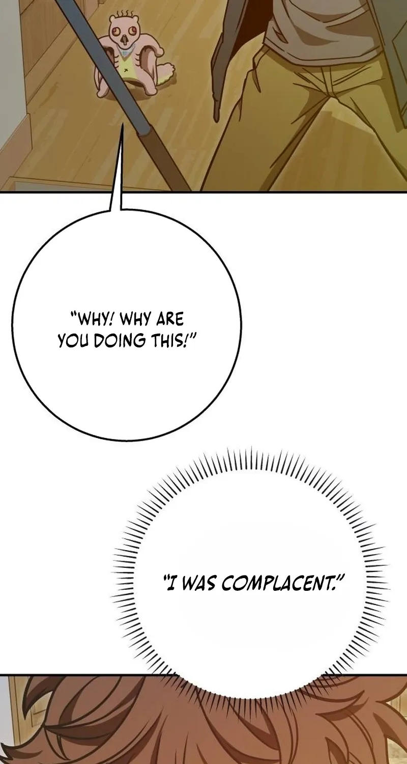 Cutie WAR Chapter 11 page 21 - 