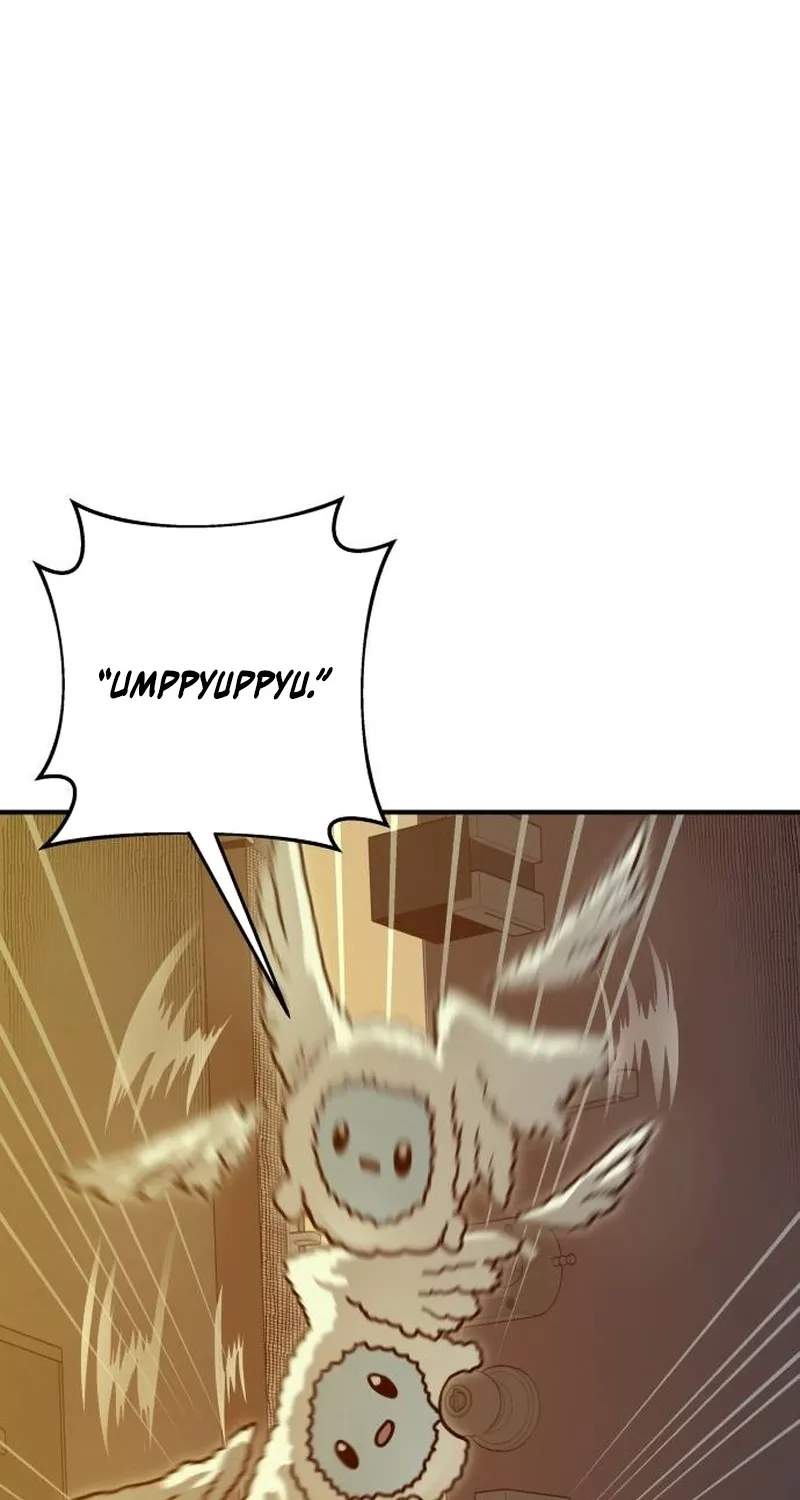 Cutie WAR Chapter 11 page 25 - 