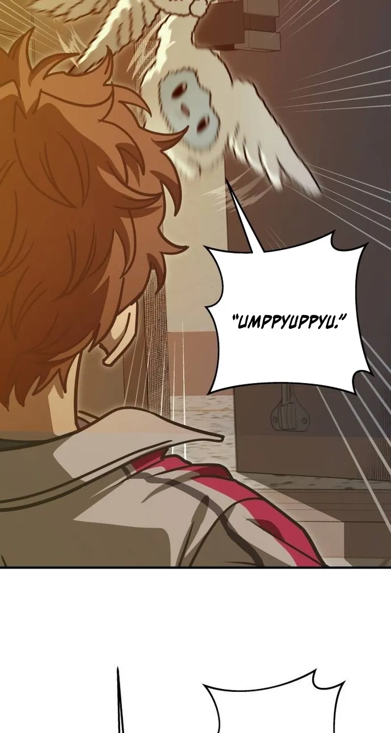 Cutie WAR Chapter 11 page 26 - 