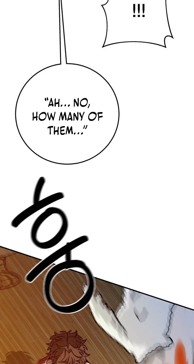 Cutie WAR Chapter 11 page 27 - 