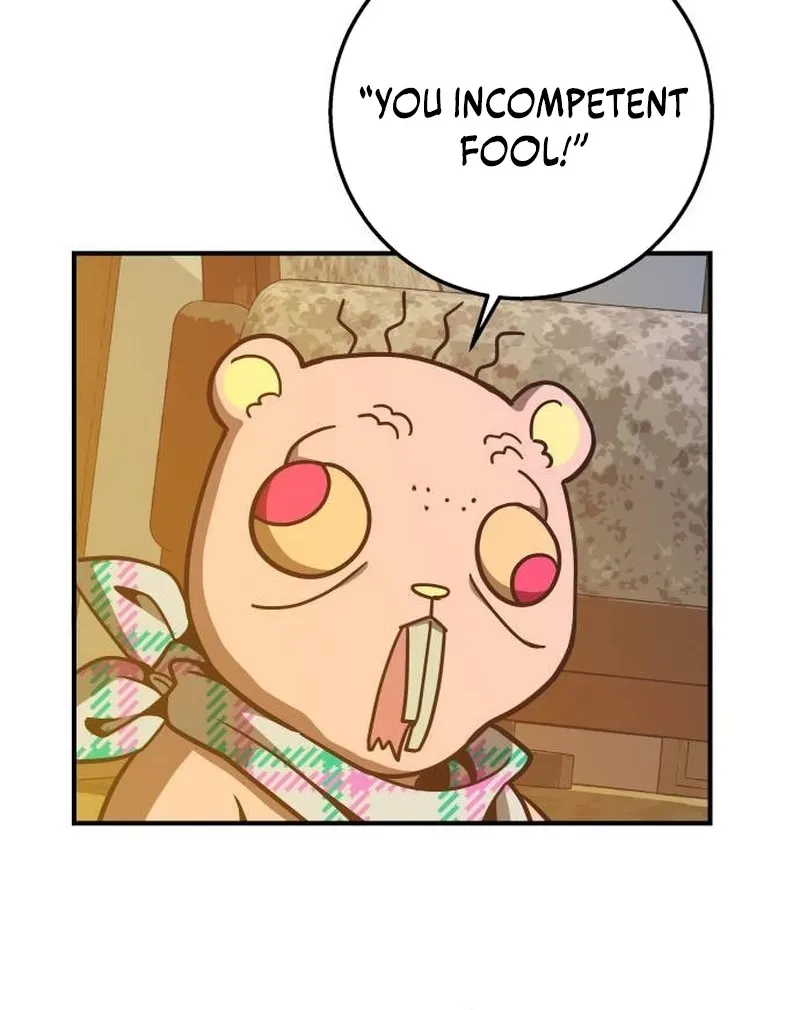 Cutie WAR Chapter 11 page 29 - 