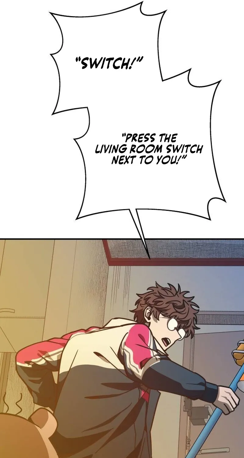 Cutie WAR Chapter 11 page 30 - 