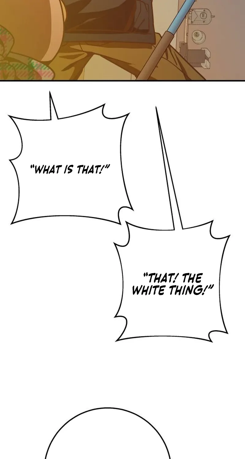 Cutie WAR Chapter 11 page 31 - 
