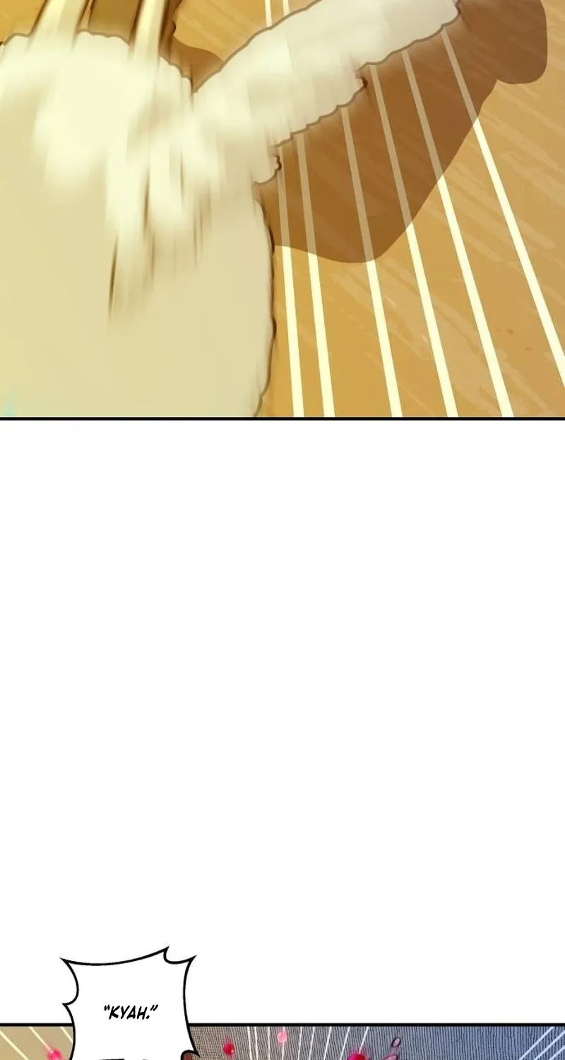 Cutie WAR Chapter 11 page 35 - 