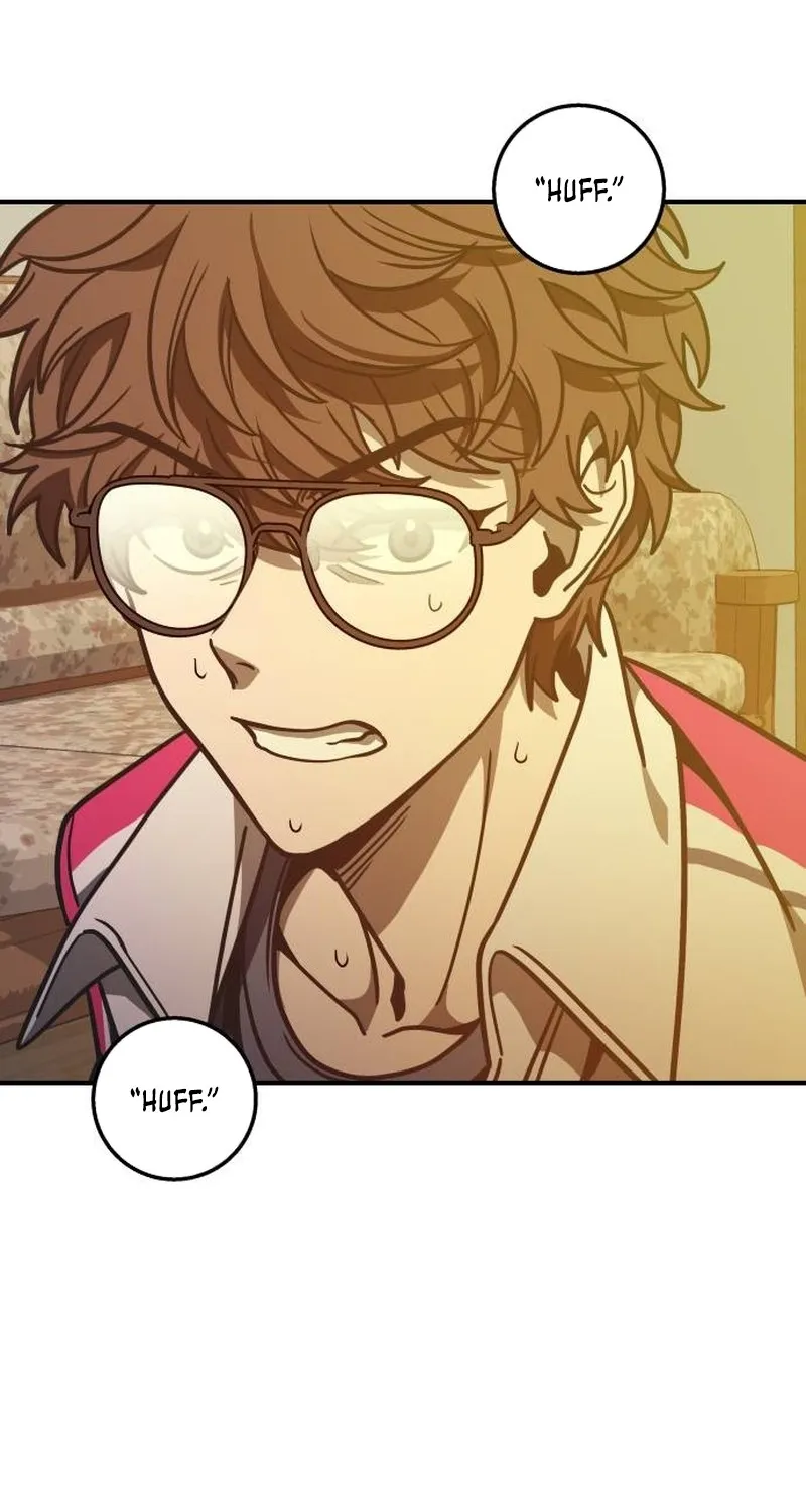 Cutie WAR Chapter 11 page 39 - 