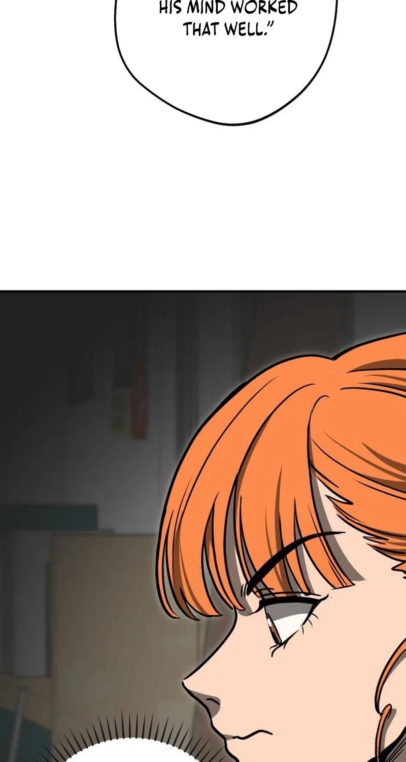 Cutie WAR Chapter 11 page 5 - 