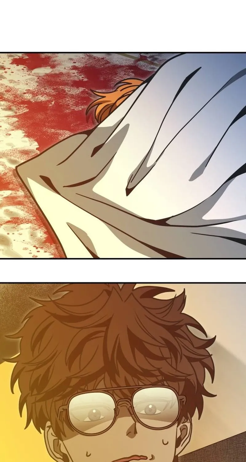 Cutie WAR Chapter 11 page 43 - 