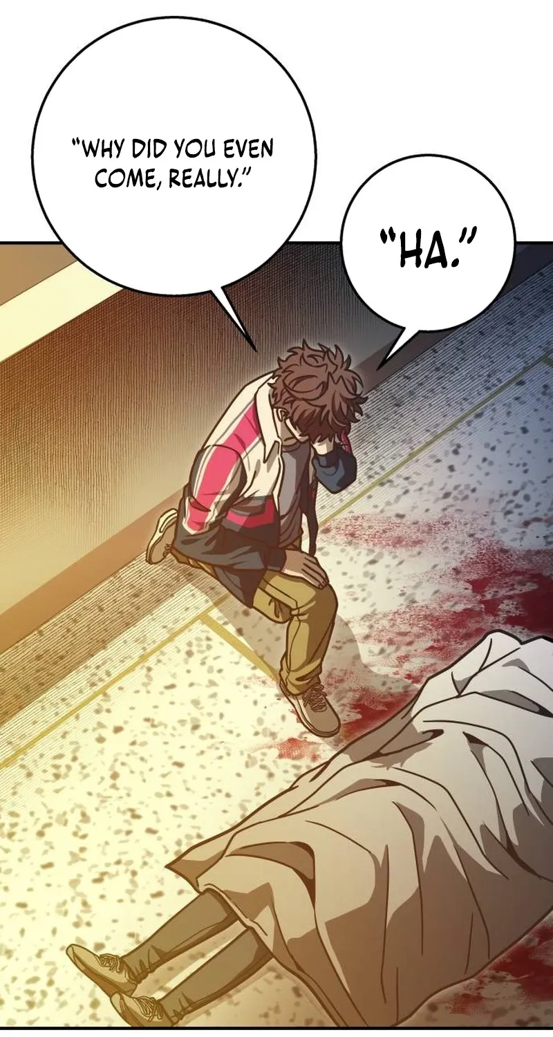 Cutie WAR Chapter 11 page 46 - 