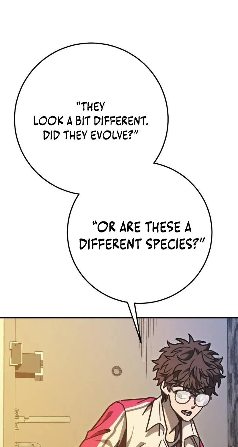 Cutie WAR Chapter 11 page 48 - 