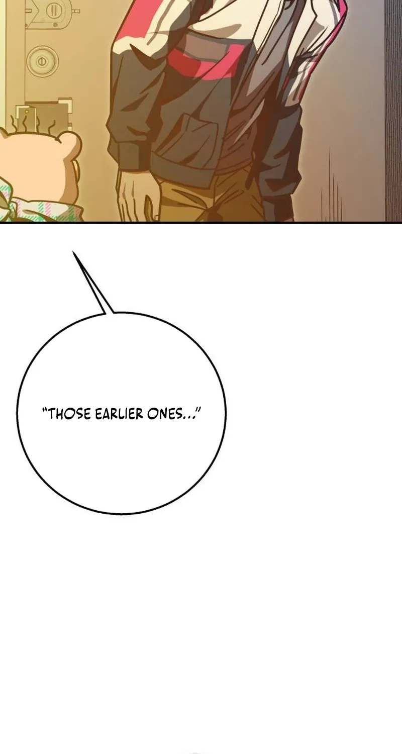 Cutie WAR Chapter 11 page 49 - 