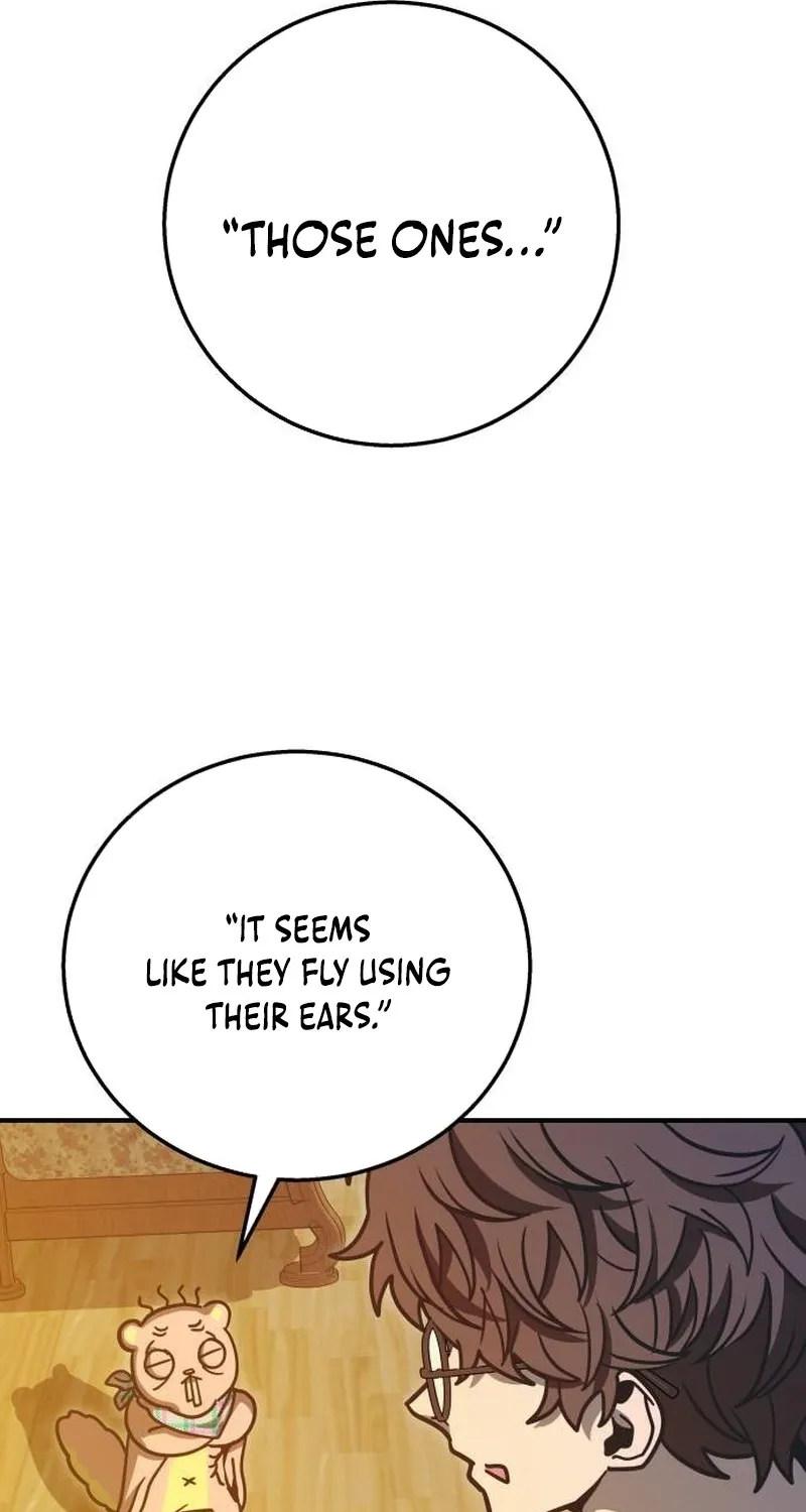 Cutie WAR Chapter 11 page 50 - 