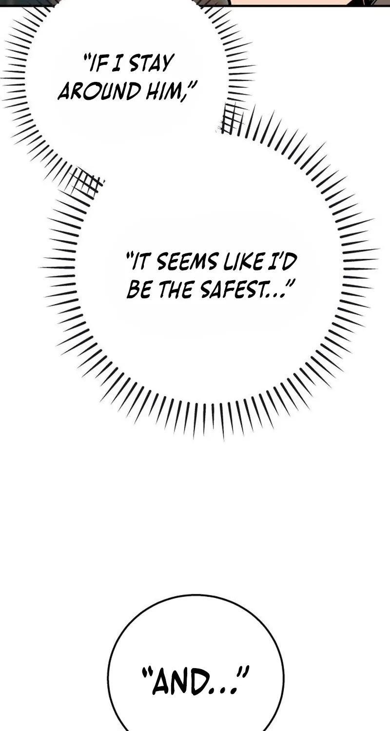 Cutie WAR Chapter 11 page 6 - 