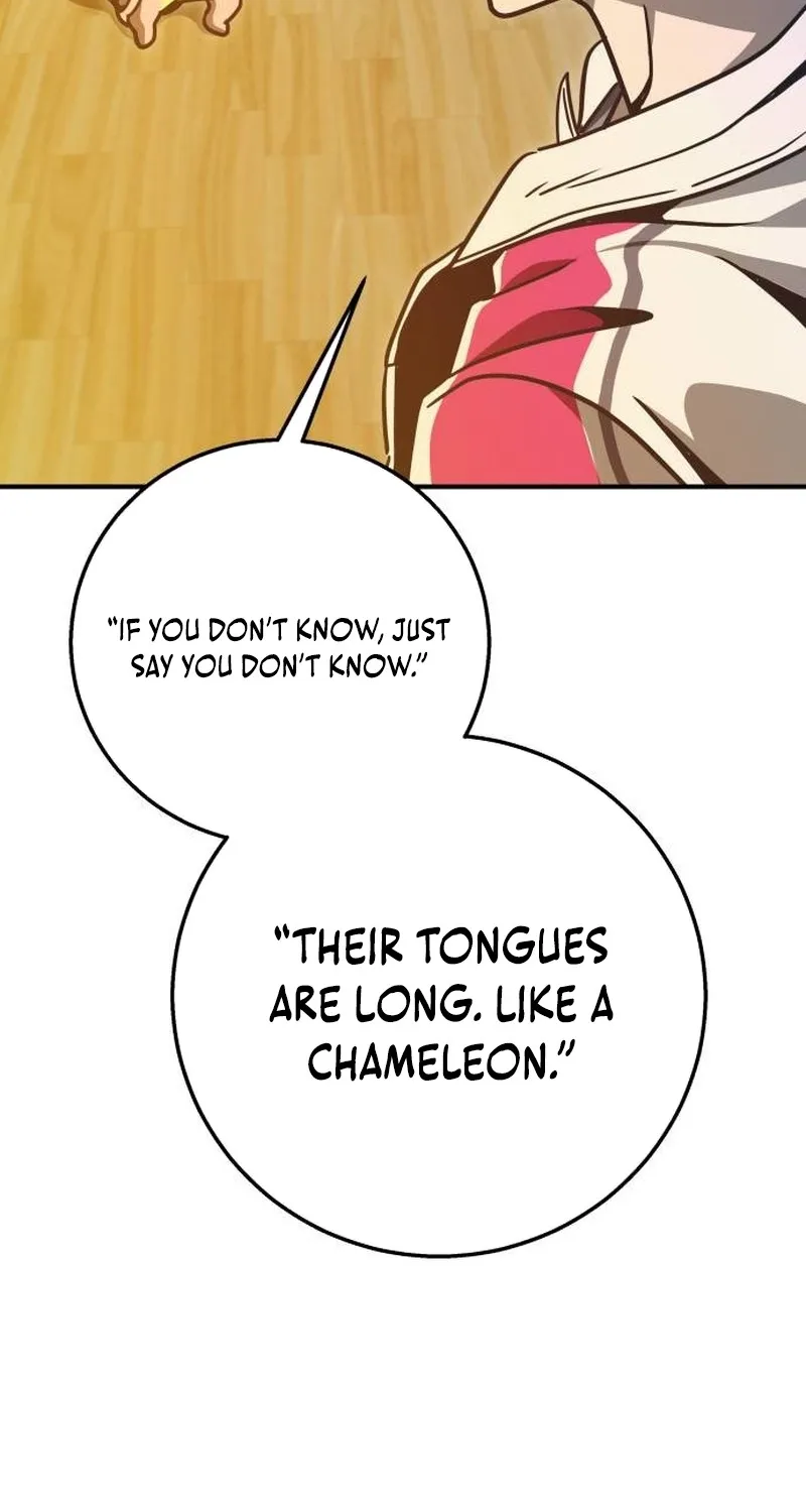 Cutie WAR Chapter 11 page 51 - 