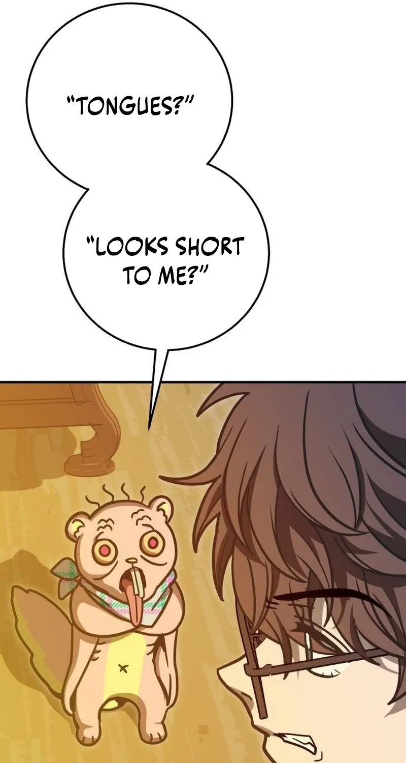 Cutie WAR Chapter 11 page 53 - 