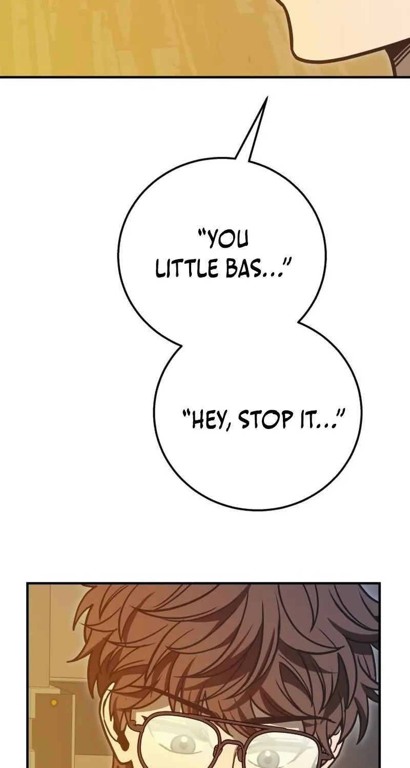 Cutie WAR Chapter 11 page 54 - 
