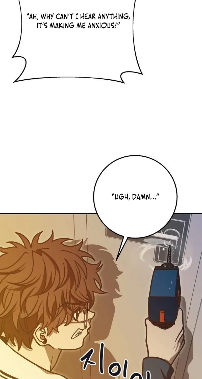 Cutie WAR Chapter 11 page 59 - 