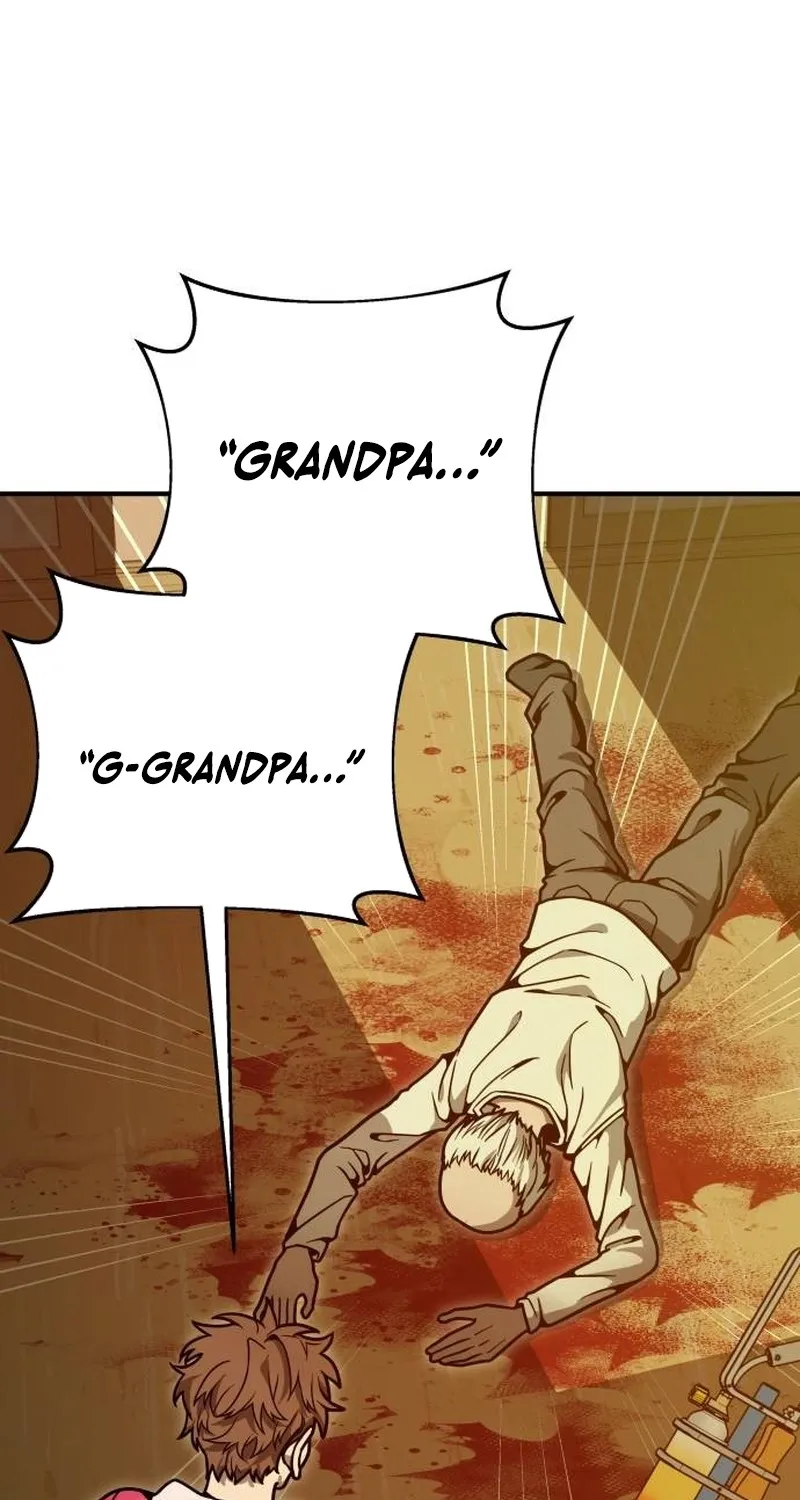 Cutie WAR Chapter 11 page 65 - 