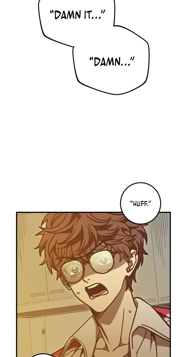 Cutie WAR Chapter 11 page 68 - 