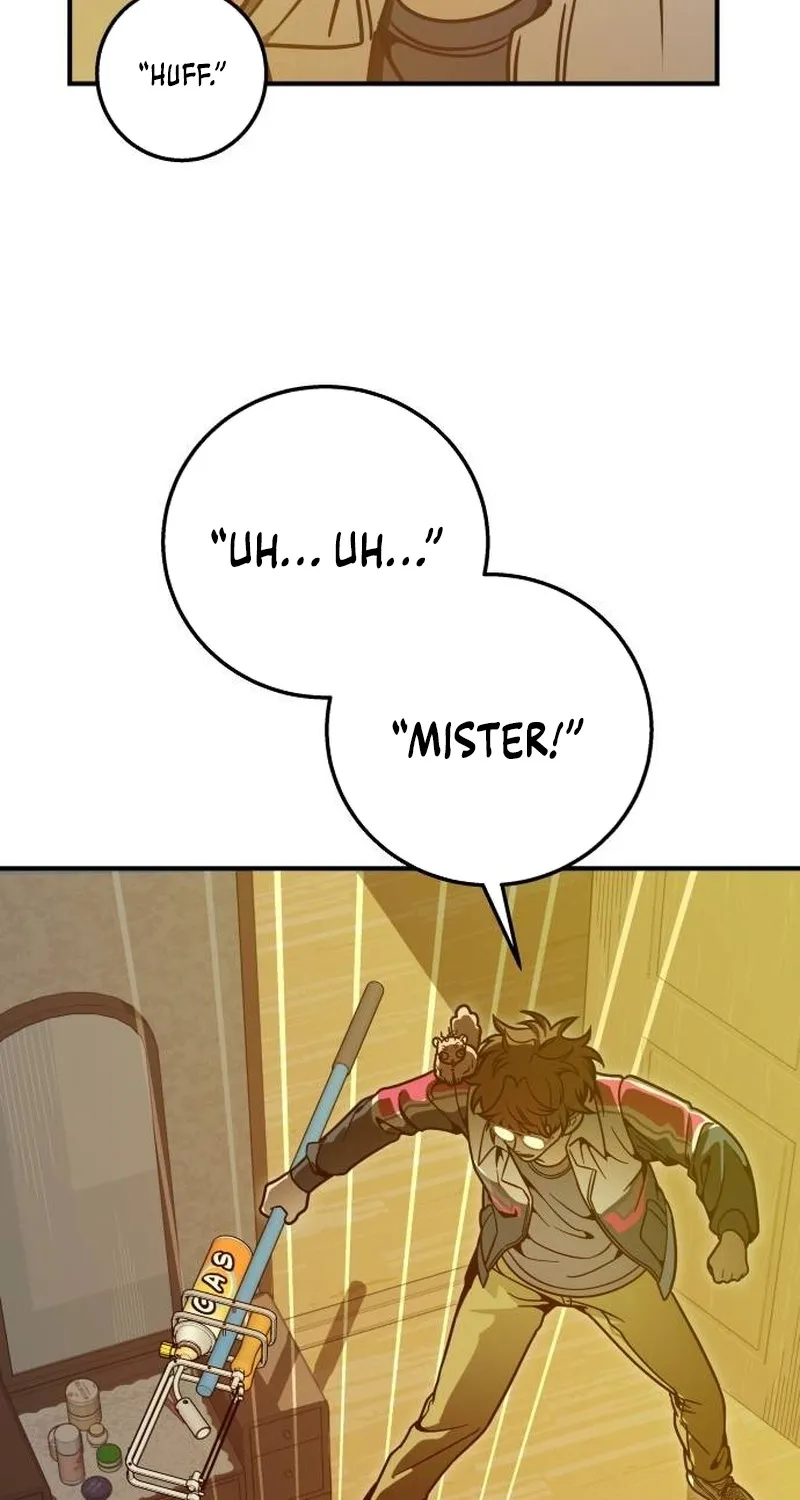 Cutie WAR Chapter 11 page 69 - 