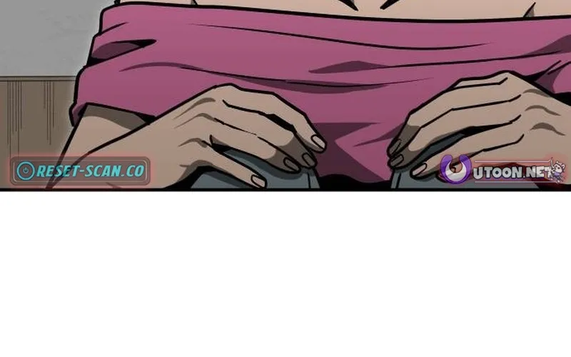 Cutie WAR Chapter 11 page 8 - 