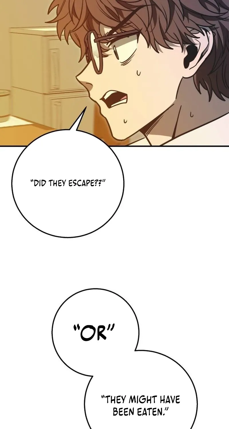 Cutie WAR Chapter 11 page 72 - 