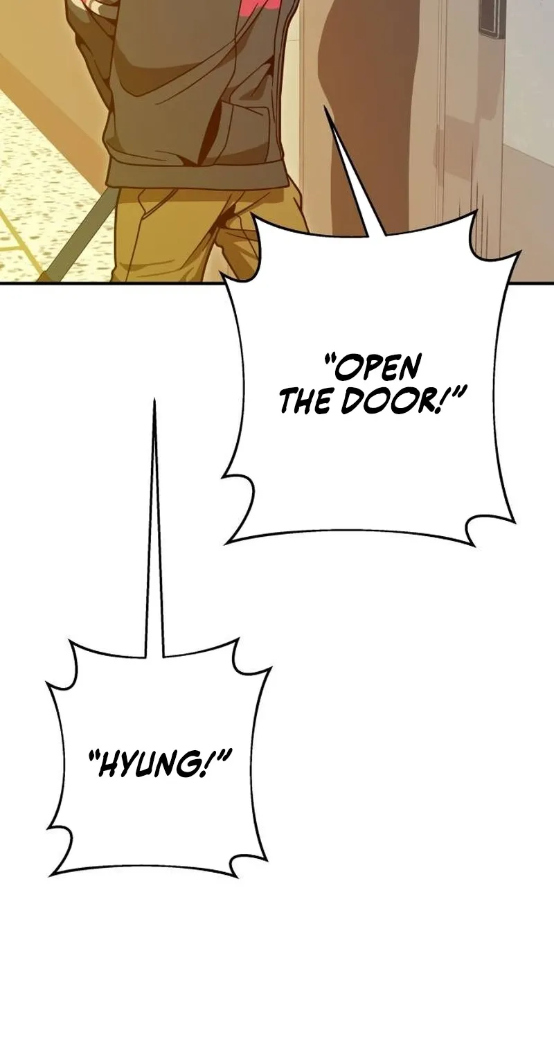 Cutie WAR Chapter 11 page 78 - 