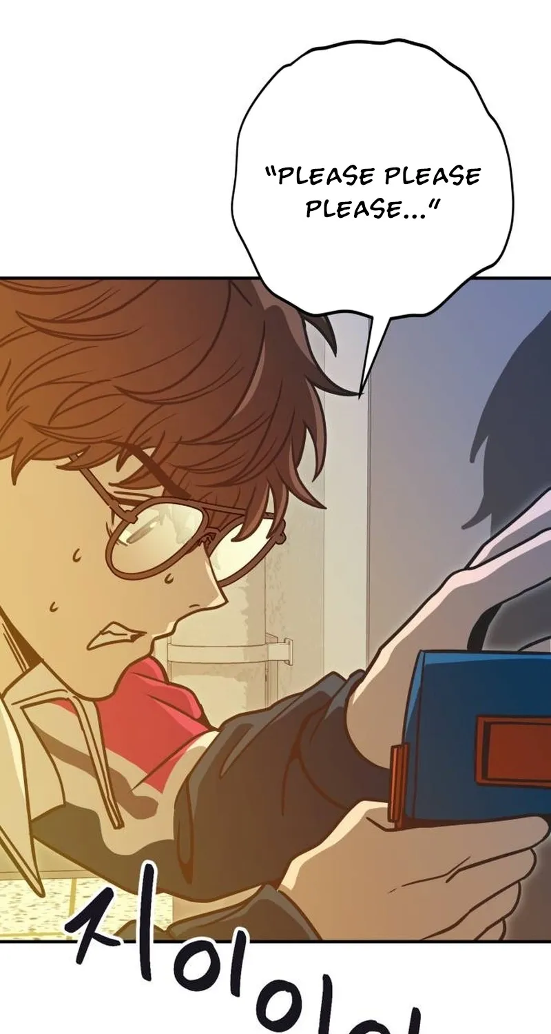 Cutie WAR Chapter 11 page 79 - 
