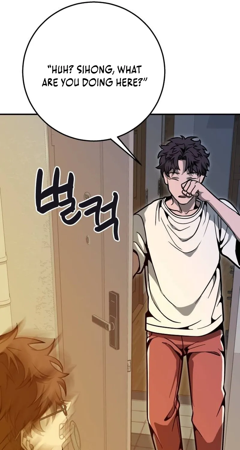Cutie WAR Chapter 11 page 81 - 