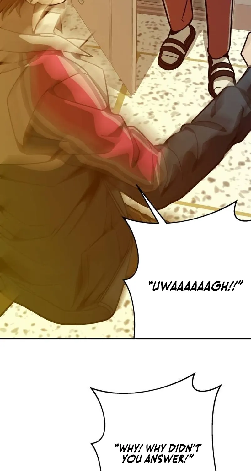 Cutie WAR Chapter 11 page 82 - 
